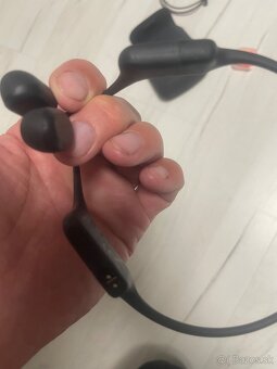 Aftershokz aeropex - 6
