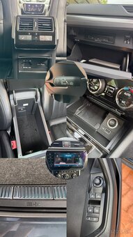 Škoda Superb Combi - 6