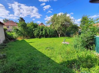 Vidiecky dom Dubové - 6