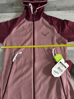 NOVÁ Dynafit Speed Polartec Hooded Jacket W S,M NOVÁ - 6
