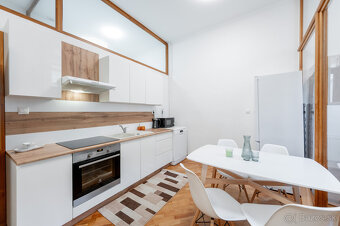 Na predaj 3 izbový byt - Mlynská, Košice - 6