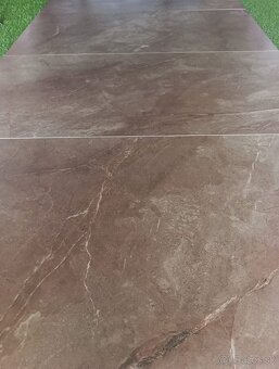 Obklad/dlažba 120x60 Hnedá - 6