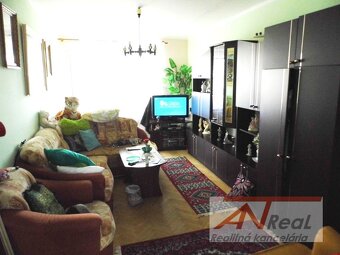 Na predaj - 2 izbový tehlový byt s balkónom, Blízke centrum - 6