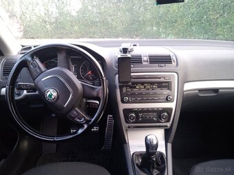 Škoda Octavia combi 2 facelift - 6