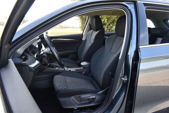 ŠKODA OCTAVIA 2.0 TDI //DSG//MATRIX//VIRTUAL - 6