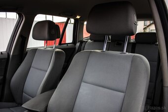 BMW X3 xDrive20d 177k A/T, 130kW 1. Majiteľ - 6