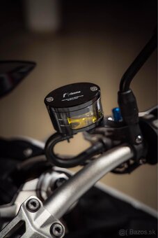 Bmw S1000r 121kw r.v. 2017 - 6