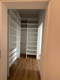 Prenájom 2 izbový byt Podunajské biskupice - 6