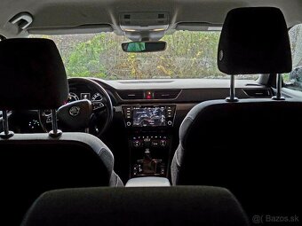 skoda suprb 3.combi 4×4.2l.tdi.140kw.2015.344000km. - 6