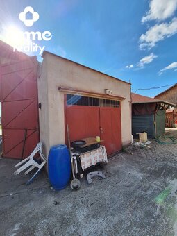 emme reality | Priestranný 5-izbový rodinný dom v Kolárove - 6