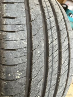 BMW ORIGINÁL DISKY STYLE 68 + LETNÉ GUMY - 6