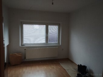 Predám rodinný dom Martin-Strane - 6