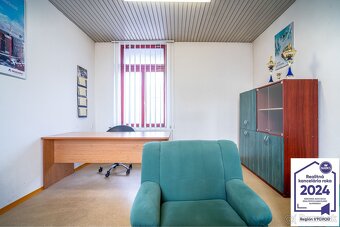 Kancelárske priestory na prenájom, Južná tr. Košice - 6