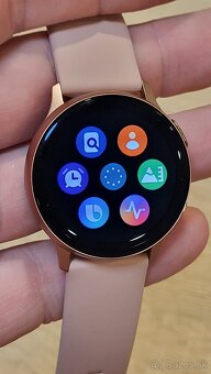 Hodinky Samsung Active 2 44mm  SM-R820 - 6