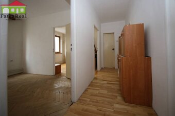 3-izb. byt v rekonštrukcii, Ľubochňa okres Ružomberok - 6