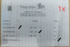 Oblôžkova zárubňa(vrchne časti) masív Borovica Drew Holtz - 6