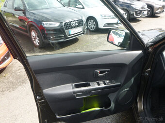 KIA Soul 1,6i 2009 - 6