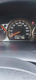 Honda CRV 2,2 4x4 2006 - 6