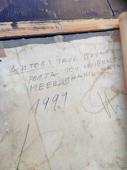 Obrazy olejomalba - 6