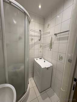 Prenájom 2-izbového bytu s balkónom - 6