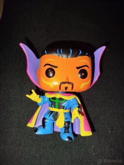 Funko POP Marvel Doctor Strange 651 SE - 6