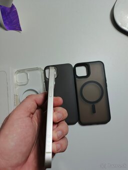 Iphone 13 White 256Gb - 6