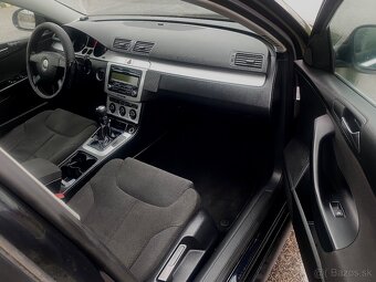 Predám VW passat b6 2.0 TDi 103kw Common Rail - 6
