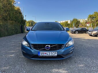 Volvo V60 D3 2.0L 150k Momentum Geartronic - 6