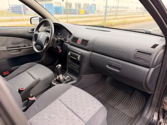 Škoda Octavia 1.9TDI elegance kombi - 6