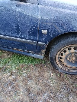 Predam Volvo V40 1.8benzin - 6