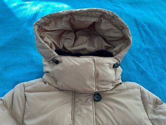 Bunda Tommy Hilfiger vel. S - 6