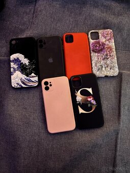 iPhone 11 128 GB - 6