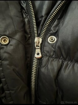 Dolce&gabbana junior detská bunda, 5rokov - 6