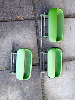 Skoda Felicia 1.3 50kw - 6