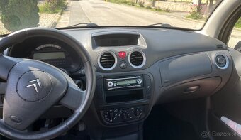 Citroen C3 Firio - 6
