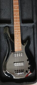 Basgitara Harley Benton - 6