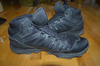 predam panske topanky SALOMON - 6