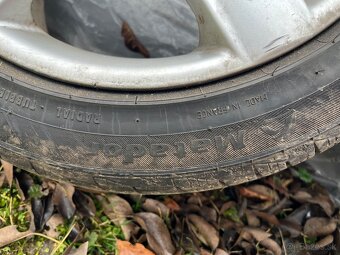 Zimné Gumy 2ks Continental 2ks Matador - 6