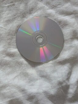 brat and it's the same but there's three more songs... - 6