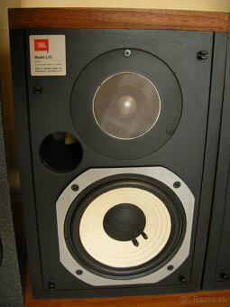 JBL L-15 reproduktory - 6