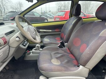 Predám Renault Twingo 1.2 16V - 6