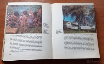 Stare cestovatelske knihy CSSR - 6