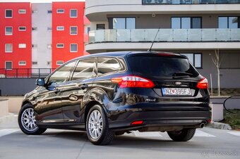 Ford Focus Kombi 2.0TDCi 85kw AT/6 2011 - 6