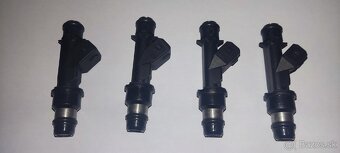 Vstrekovače  Opel Astra Corsa Vectra Zafira  benzín 25313846 - 6