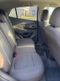 Opel Mokka - 6