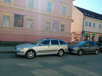ŠKODA OCTAVIA COMBI 1.9TDI 77KW BKC - 6