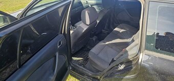 Skoda Octavia 1.8t 4x4 - 6