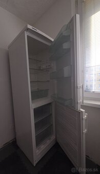 Chladnička s Mrazničkou - 6