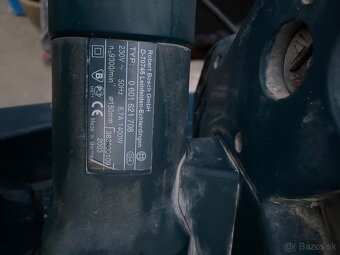 Drážkovacia fréza Bosch GNF 35 CA do muriva - 6