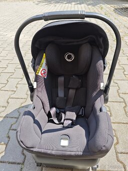 Vajicko Bugaboo by Nuna - 6